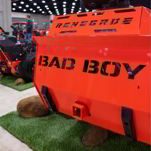 Bad Boy - NFMS