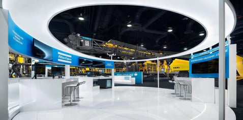 trade show exhibit builders in Orlando, Orlando trade show exhibit builders, exhibit display builders in Orlando