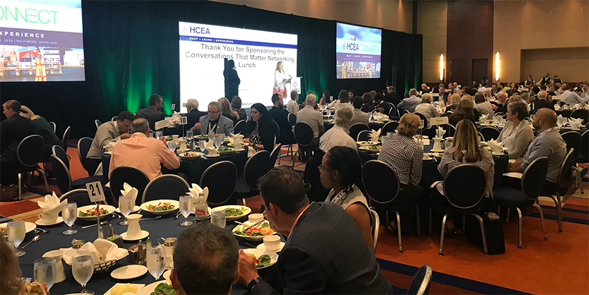 HCEAConnect 2019
