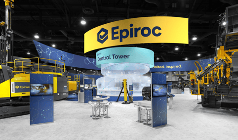 trade show exhibit in Orlando, best trade show exhibit in Orlando, Orlando trade show exhibit company