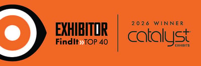 CatalystExhibits_Top40ExhibitorNewsPageLogo CatalystExhibits_Top40ExhibitorNewsPageLogo