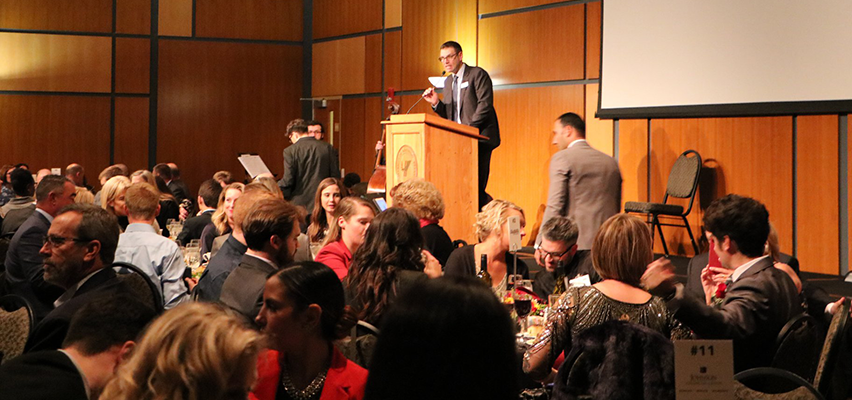Catalyst Named Business of the Year