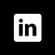 Linkedin-Icon