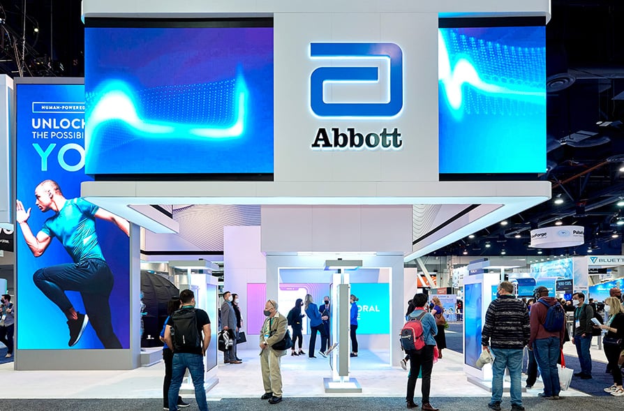 Abbott: Best of CES