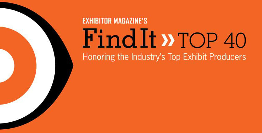 Catalyst Featured in Exhibitor Magazine's Top 40 List