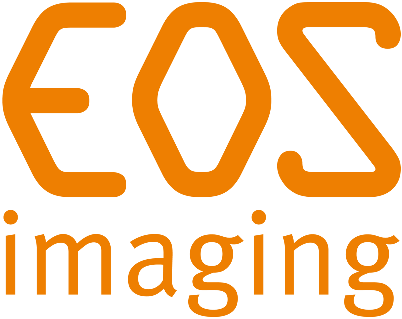EOS Imaging Logo