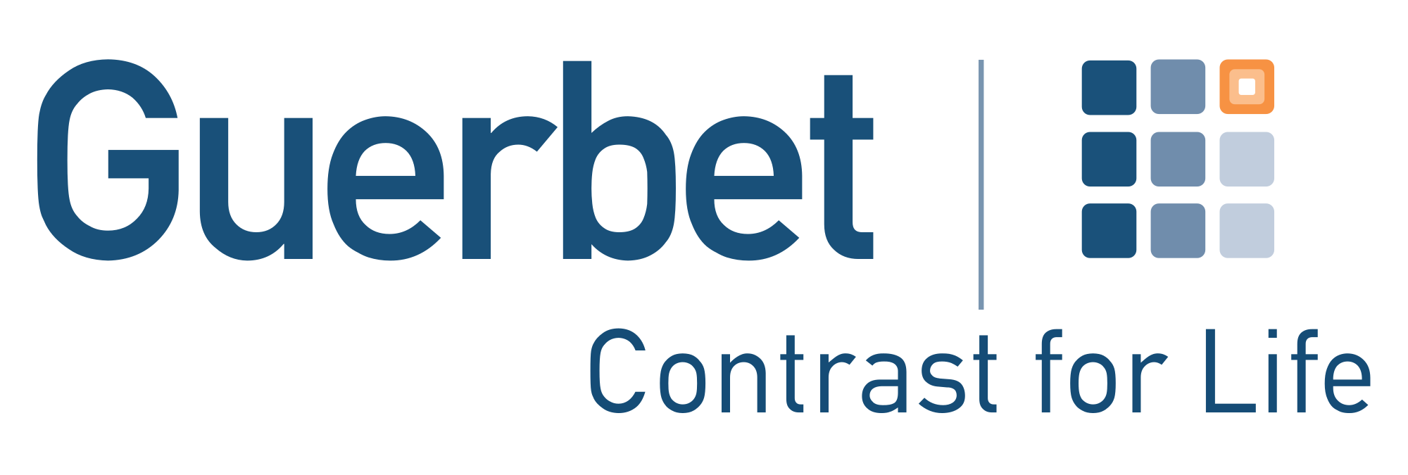 Guerbet logo