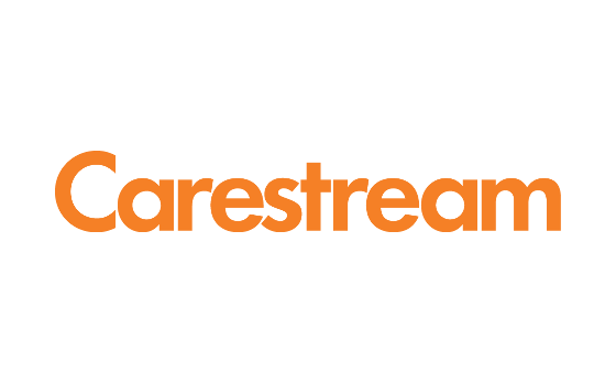 carestream logo