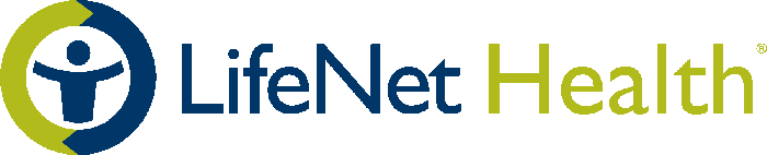 Lifenet Health Logo