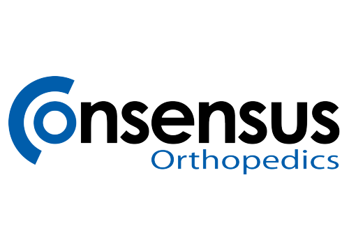 Consensus Orthopedics Logo