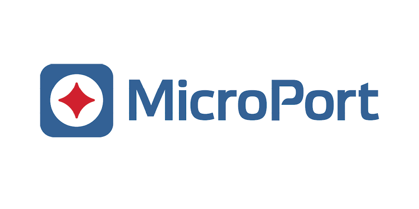 MicroPort Logo